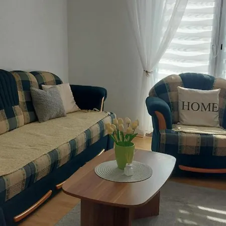 Apartment Nature Kulen Vakuf