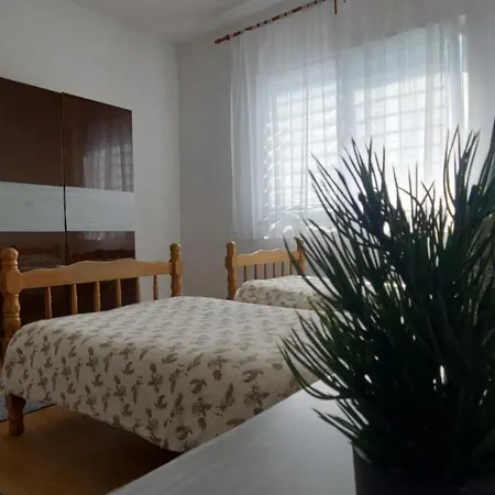 Nature Apartment