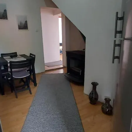 Apartment Nature Kulen Vakuf